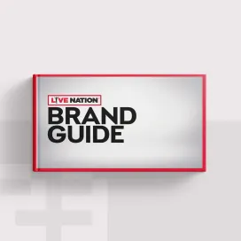 Live Nation Entertainment